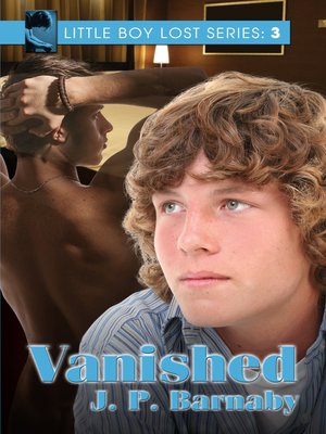 cover image of Vanished